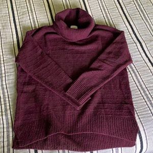 Old Navy Cowl Neck Sweater